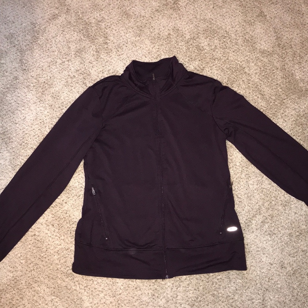 Target Champion Track Jacket